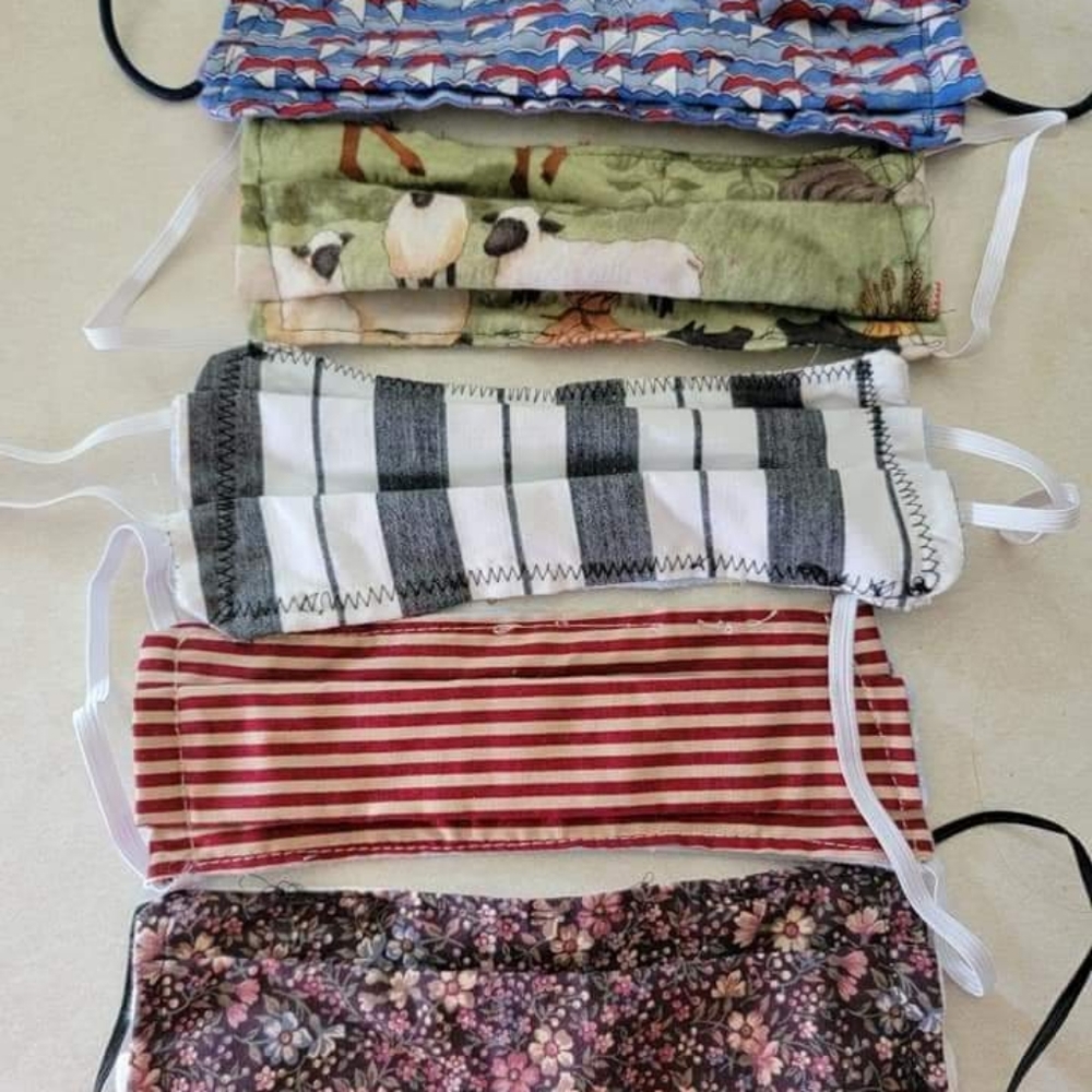 Masks